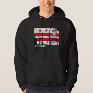 MOLETOM HOODIE DO PUNK DA C.C.