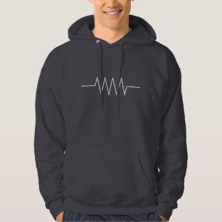 Moletom Hoodie do resistor