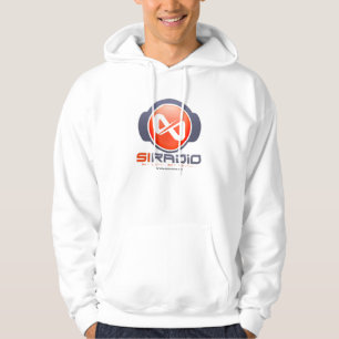 Moletom Hoodie do SI