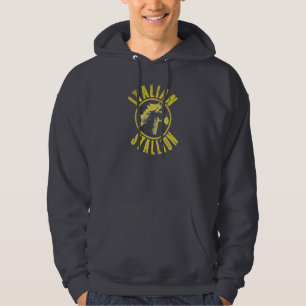 Moletom Hoodie do tributo do Muttahida Majlis-E-Amal do