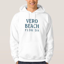 Moletom Hoodie dos Homens da Vero Beach