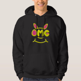 Moletom Hoodie dos Homens do OMG