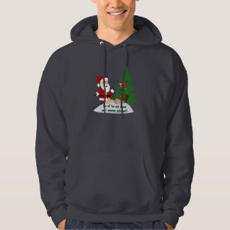 Moletom Hoodie dos jogos da rena
