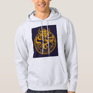 Moletom Hoodie e Sweatshirt de uso masculino