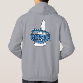 Moletom Hoodie escuro
