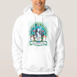 Moletom Hoodie - Especialidade JCCA 2025