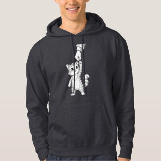 Moletom Hoodie -Fist Bump design