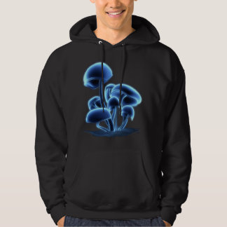 Moletom Hoodie Fluorescência (Sem Palavras)