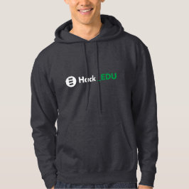 Moletom Hoodie HackEDU