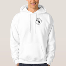 Hoodie Holística de Criador de Cães - Unisex Hoodi