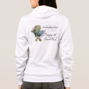 Moletom Hoodie impressionante de ORS