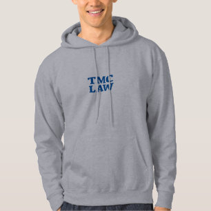 Moletom Hoodie impressionante do medo da lei de Cooley