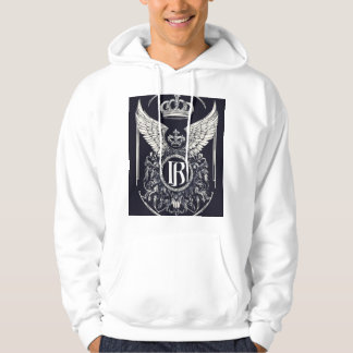 Moletom Hoodie Impresso" é "Hoodie Impresso Personalizado