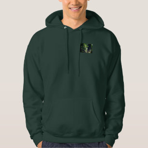 MOLETOM HOODIE MENS LEGAL ECO STYLE DESIGN