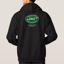 Hoodie MOTORCAR INDEPENDENTE