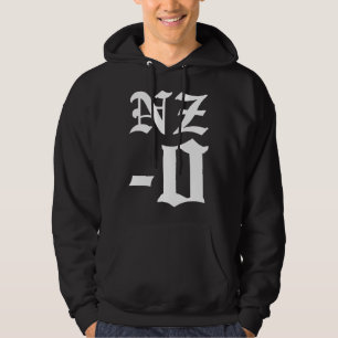 Moletom Hoodie original