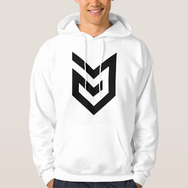 Moletom Hoodie original (Frente)