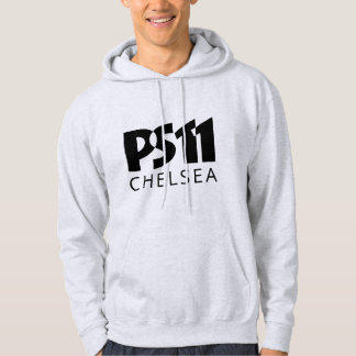 Moletom Hoodie personalizável do logotipo PS11