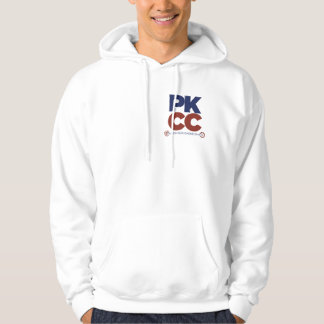 Moletom Hoodie PKCC