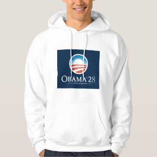 Moletom Hoodie Política Obama 2028... Gavin Newsom