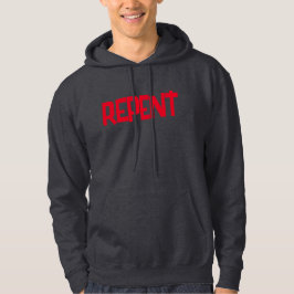Moletom Hoodie REPENTE