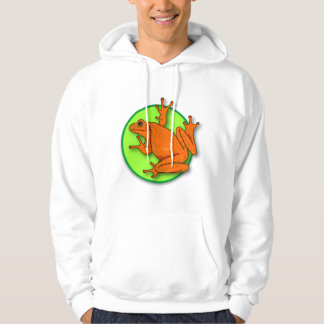 Moletom Hoodie Sapo