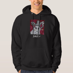 Moletom Hoodie sinistro