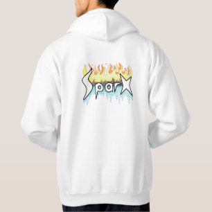 Moletom Hoodie SparX