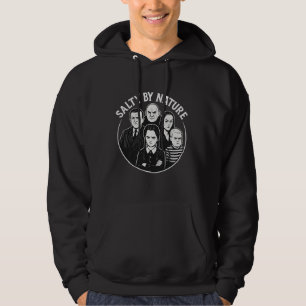 Moletom Hoodie "Spooky Season" (Addams Edition)