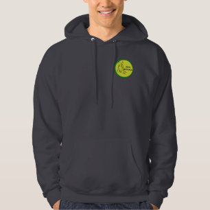 Moletom Hoodie Thespian