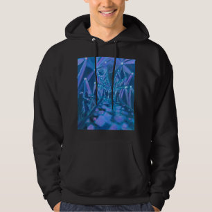 Moletom Hoodie (túnel da noite)