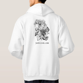 Moletom Hoodie Unisex