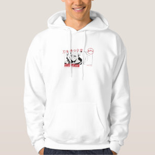 Moletom "Hoodie Unisex de algodão Premium de 100% - Ultra
