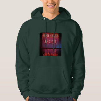 Moletom Hoodie-Vibrante