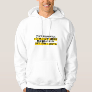 Moletom Hoodie with Hood – Minimalist Comfortable