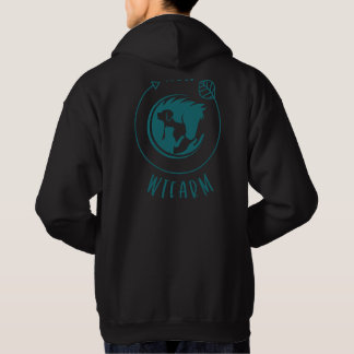 Moletom Hoodie WTFarm