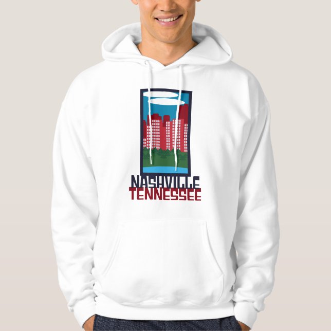 Moletom Hoodies (Frente)