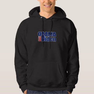 Moletom Hoodies de Obama Biden