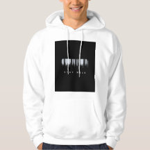 Hoodies masculina