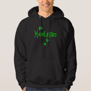 Moletom Hooligan Hoodie