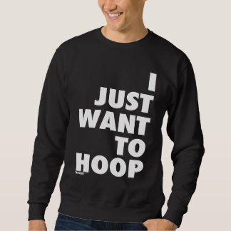 Moletom hoopr