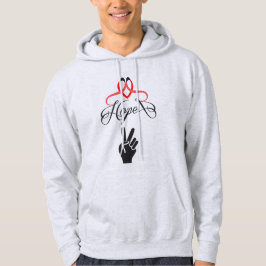 Moletom Hopes Hoodie