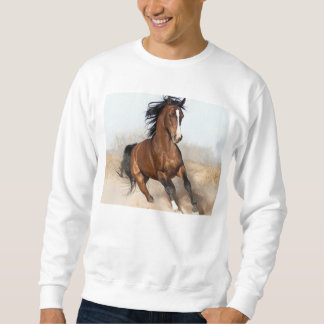 Moletom horse_ebooks