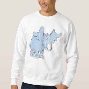 Moletom Horton Hears A Who Horton Aflito