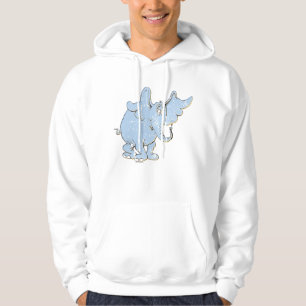 Moletom Horton Hears A Who   Horton Aflito