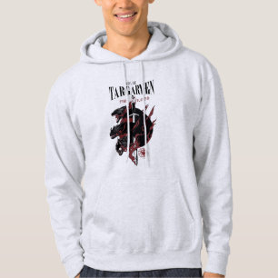Moletom House Targaryen - Fogo e Sangue
