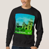 Hudson, NY - Estado de Nova Iorque