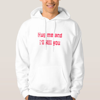 MOLETOM HUG-A-HOODIE