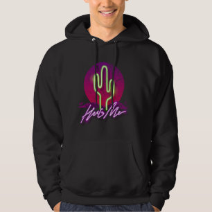 Moletom Hug Me Cactus