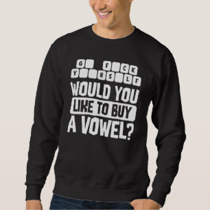 Moletom Humor Adulto Sarcástico Você Gostaria De Comprar U